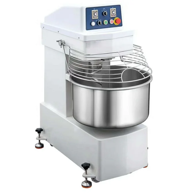 Dough Mixer Machine - #For Commercial large capacity 80L 100L