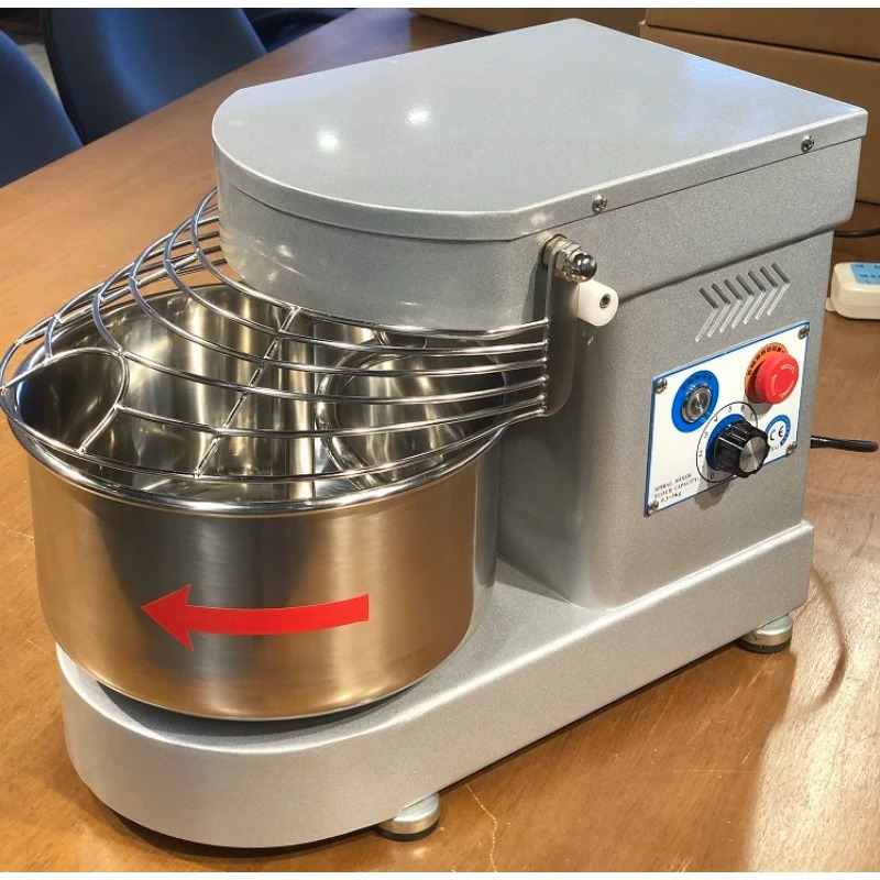 Dough Mixer Machine - Haushold Bread Making Machine Tabletop Dough
