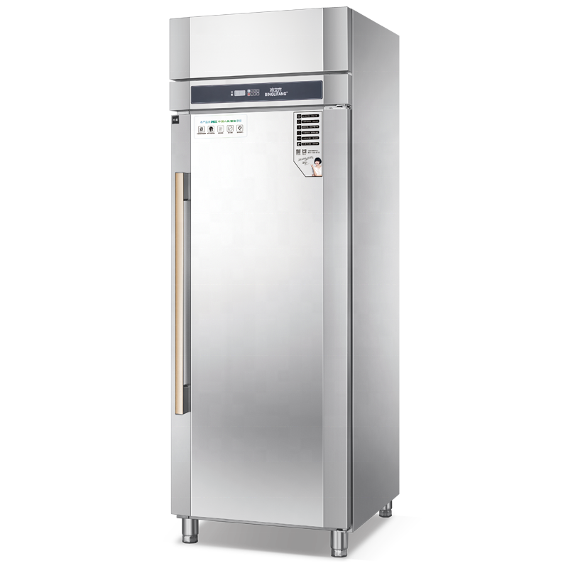 Commercial Kitchen Services - One-stop Service Custom Design Commercial Freezer