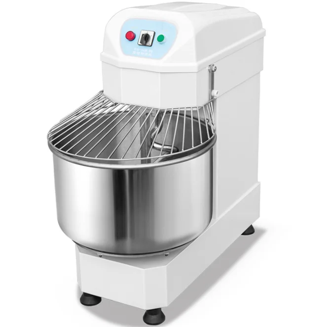 #For Commercial large capacity - Dough Mixer Machine avaliação e preço