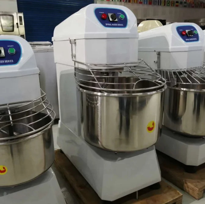 #For Commercial large capacity - Dough Mixer Machine avaliação e preço