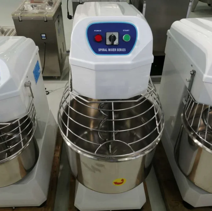 #For Commercial large capacity - Dough Mixer Machine avaliação e preço