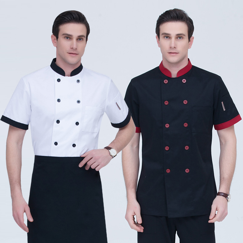 Thin long sleeves fo women and - Commercial Kitchen Services avaliação e preço