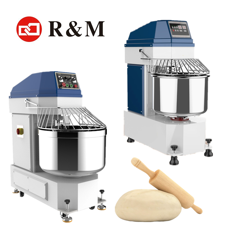 Dough Kneading Amasadora Mezcl - Dough Mixer Machine avaliação e preço