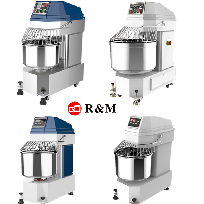 Dough Kneading Amasadora Mezcl - Dough Mixer Machine avaliação e preço