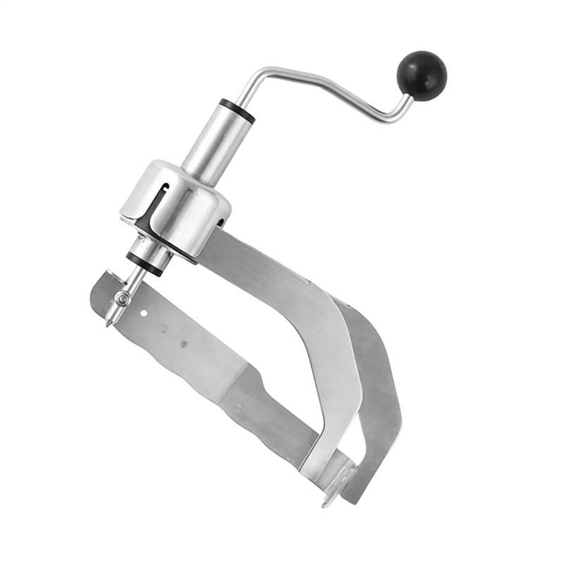 Crepe Spreader Pastry Tool Kit - Commercial Kitchen Manufacturers avaliação e preço