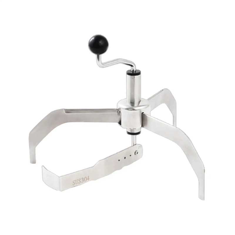 Crepe Spreader Pastry Tool Kit - Commercial Kitchen Manufacturers avaliação e preço