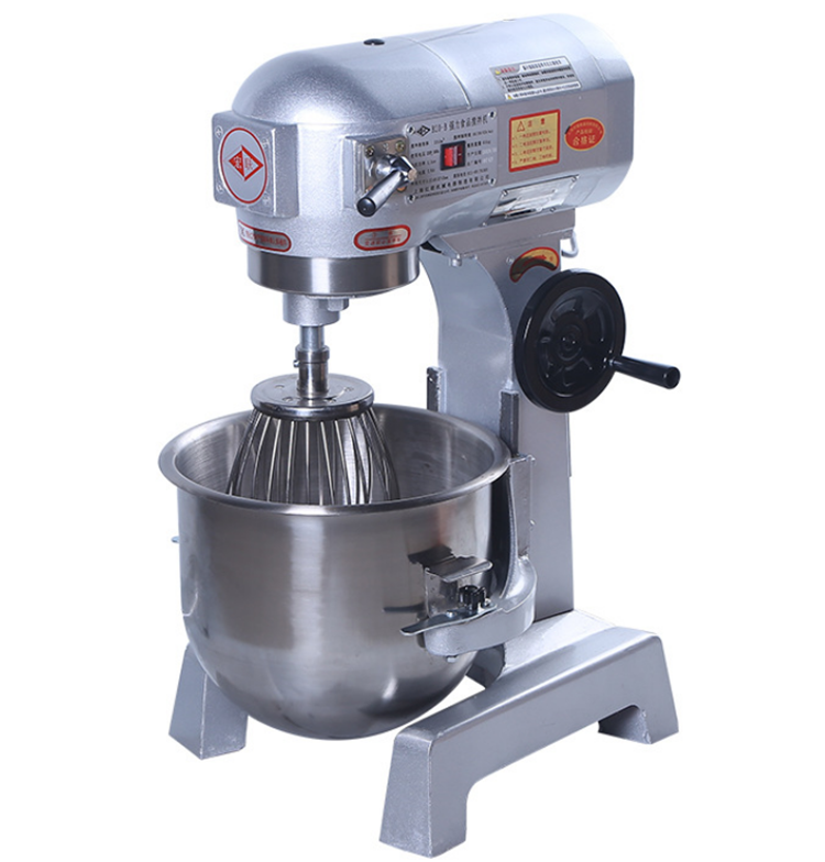 Professional 20L Electric Stan - Dough Mixer Machine avaliação e preço