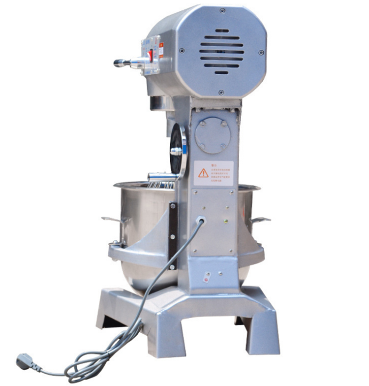 Professional 20L Electric Stan - Dough Mixer Machine avaliação e preço