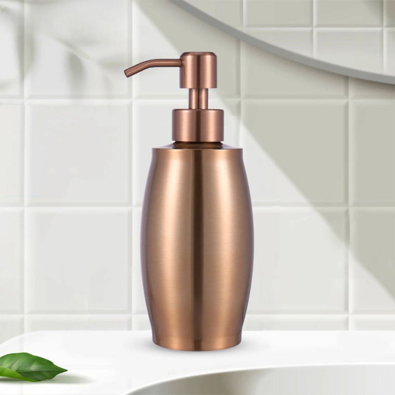 350ML Soap Dispenser 304 Stain - Commercial Kitchen Manufacturers avaliação e preço