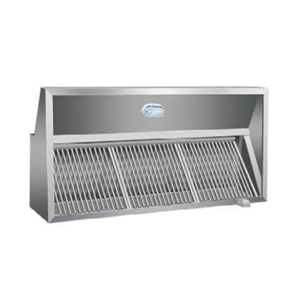 Commercial Kitchen Stainless S - Range Commercial Kitchen avaliação e preço