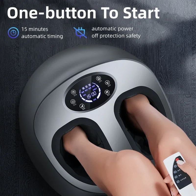 Electric Foot Massage Machine  - Dough Mixer Machine avaliação e preço