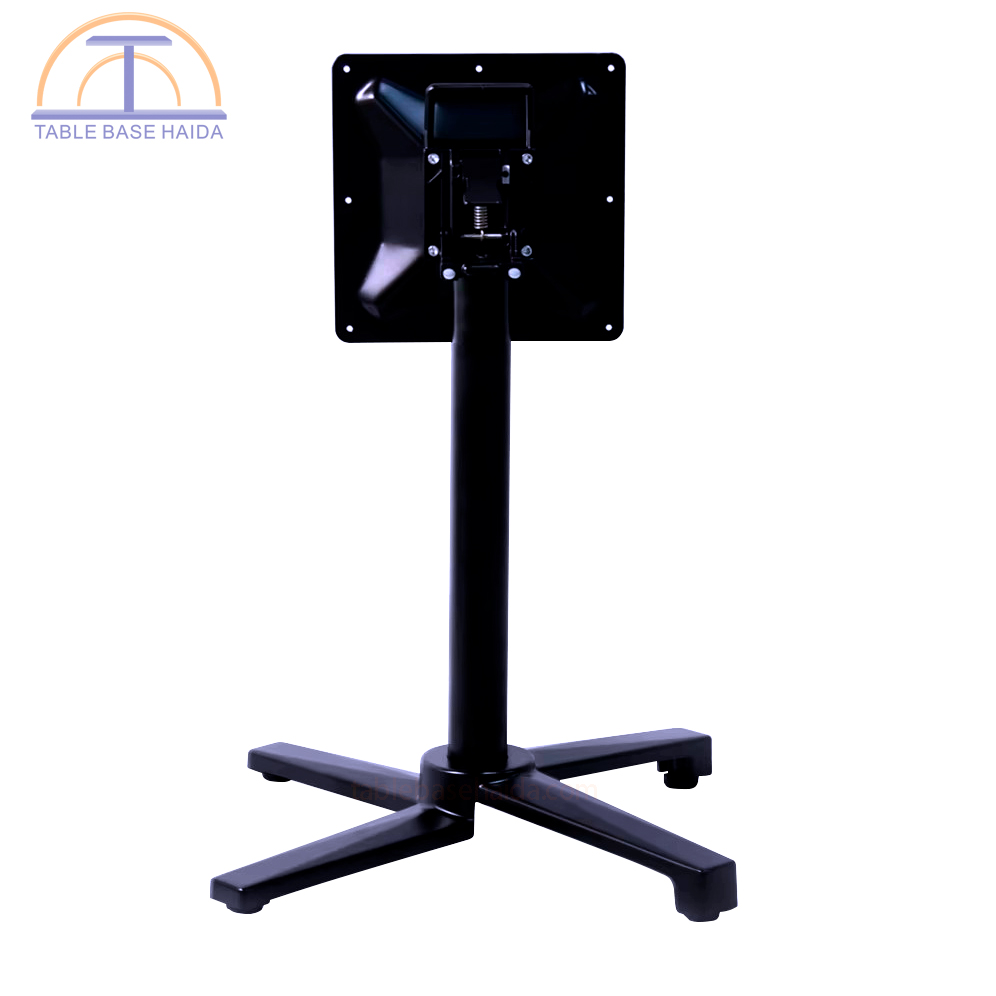 Coffee Beer Folding Metal Tabl - Commercial Kitchen Manufacturers avaliação e preço