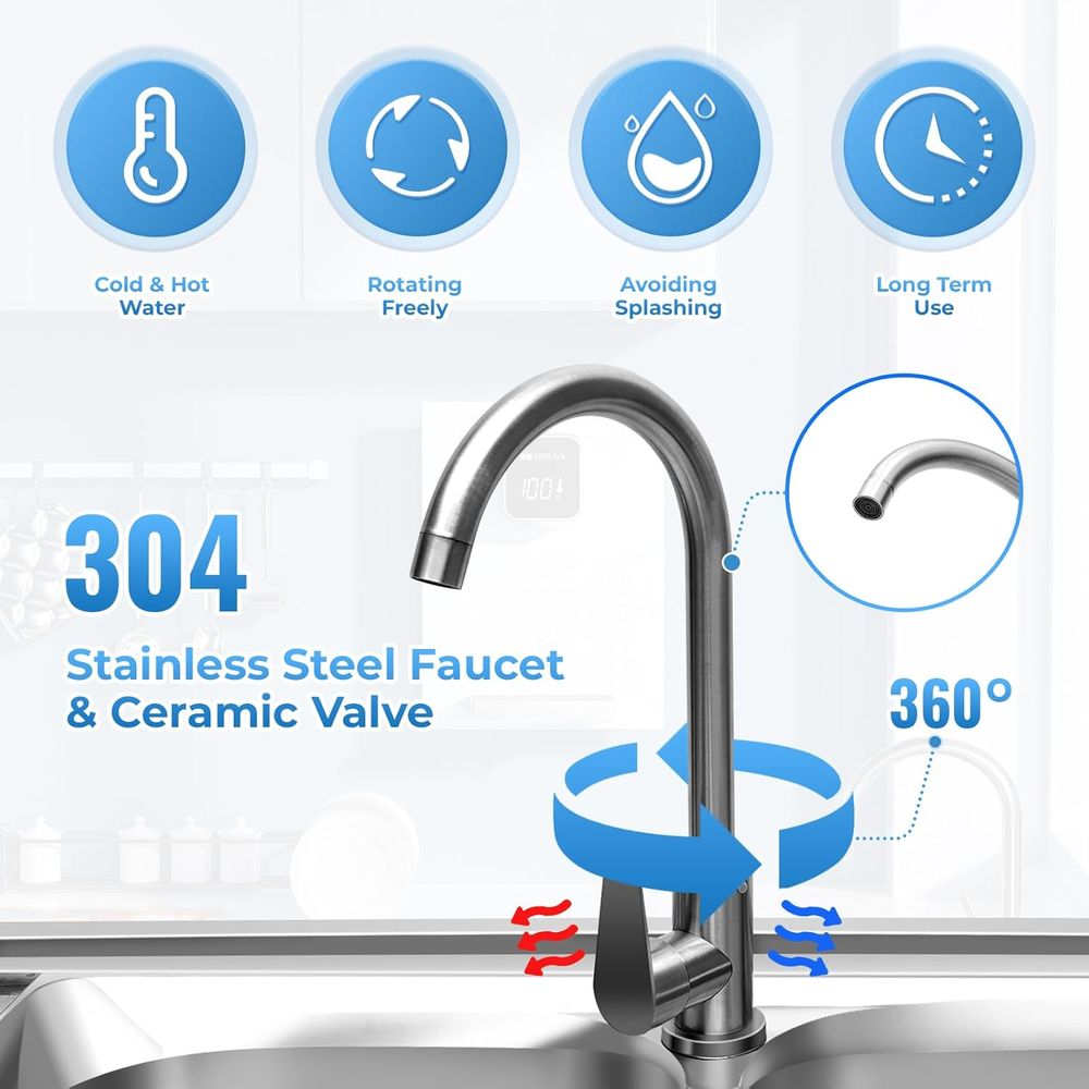 Commercial Stainless Steel Dou - Commercial Kitchen Set avaliação e preço
