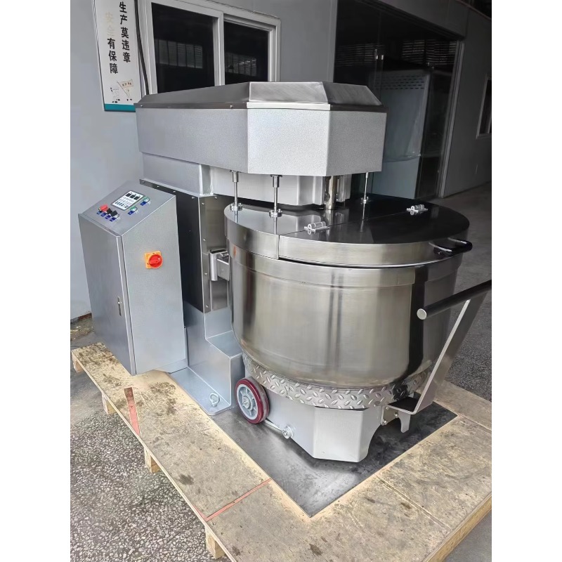 Stainless Steel  Advanced Auto - Dough Mixer Machine avaliação e preço