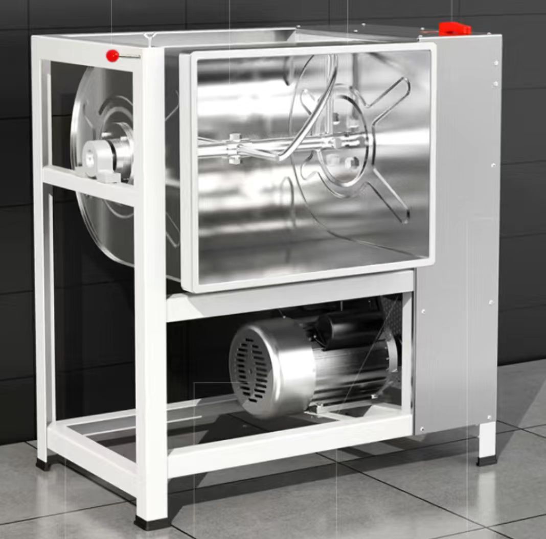 Electric Flour Beater Bread Wh - Dough Mixer Machine avaliação e preço
