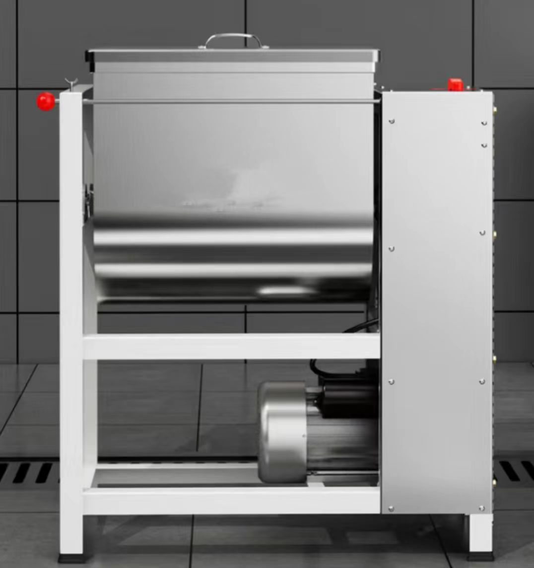Electric Flour Beater Bread Wh - Dough Mixer Machine avaliação e preço
