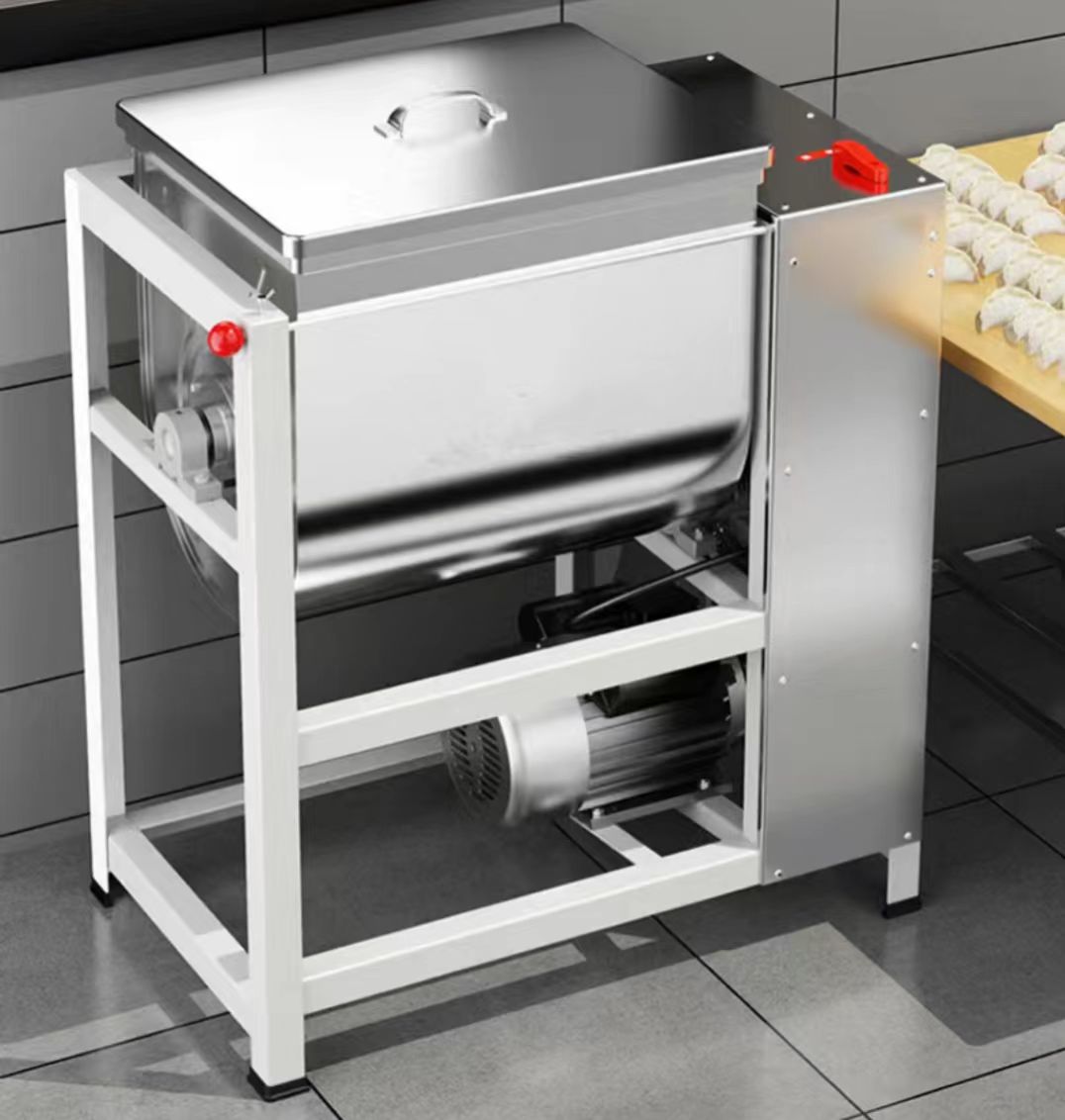 Electric Flour Beater Bread Wh - Dough Mixer Machine avaliação e preço