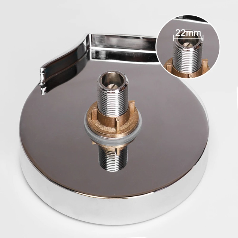 Glass Rinser for Kitchen Sink  - Commercial Kitchen Manufacturers avaliação e preço