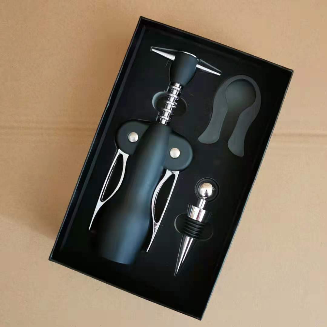 gift package red Wine Beer Bot - Commercial Kitchen Set avaliação e preço