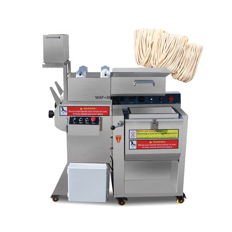 New Upgraded Multifunctional R - Dough Mixer Machine avaliação e preço