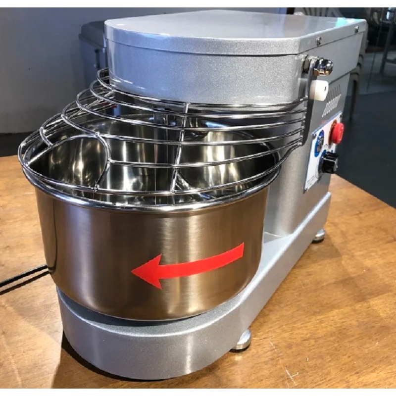Haushold Bread Making Machine  - Dough Mixer Machine avaliação e preço
