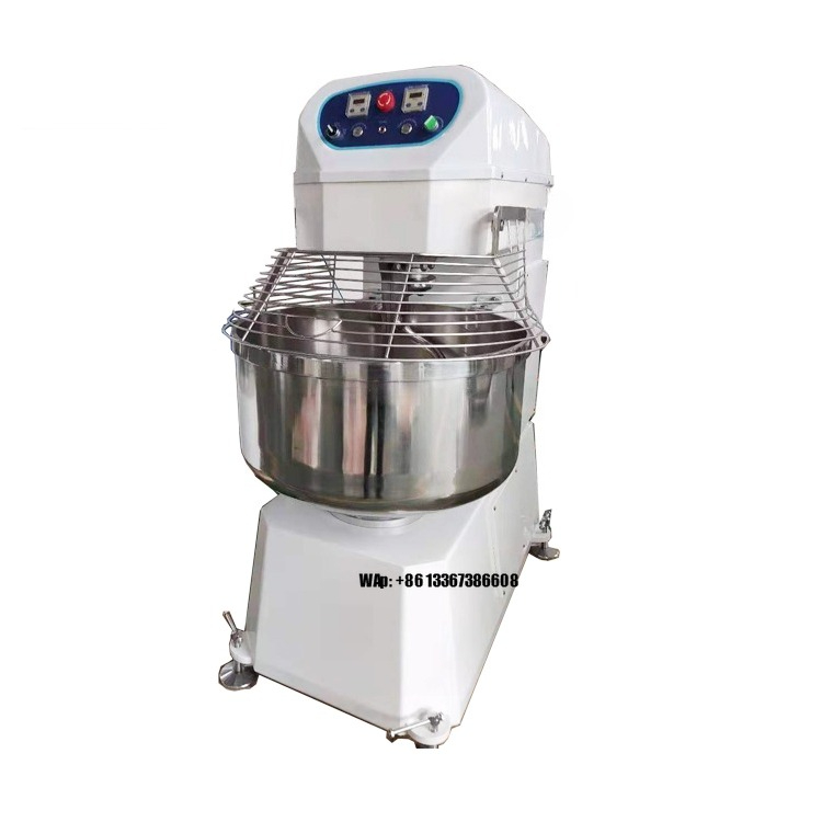 Bakery Dough Mixer Flour Proce - Dough Mixer Machine avaliação e preço