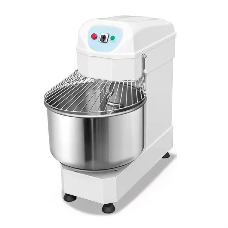 Bakery Dough Mixer Flour Proce - Dough Mixer Machine avaliação e preço