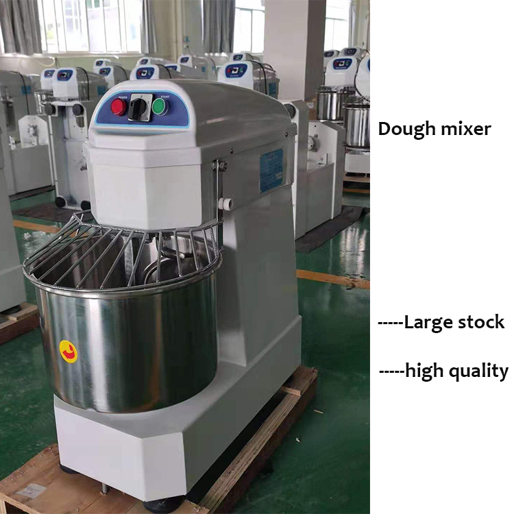 Bakery Dough Mixer Flour Proce - Dough Mixer Machine avaliação e preço