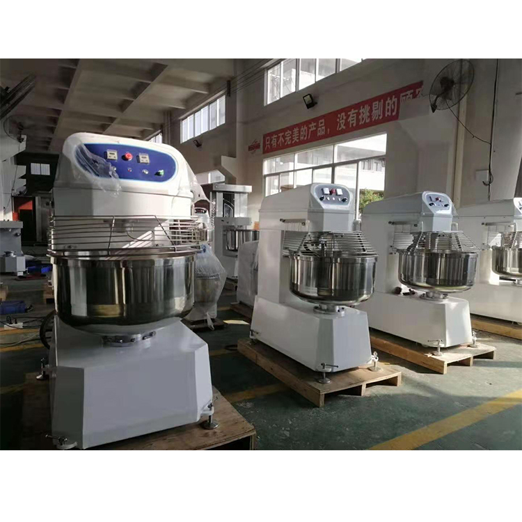 Bakery Dough Mixer Flour Proce - Dough Mixer Machine avaliação e preço
