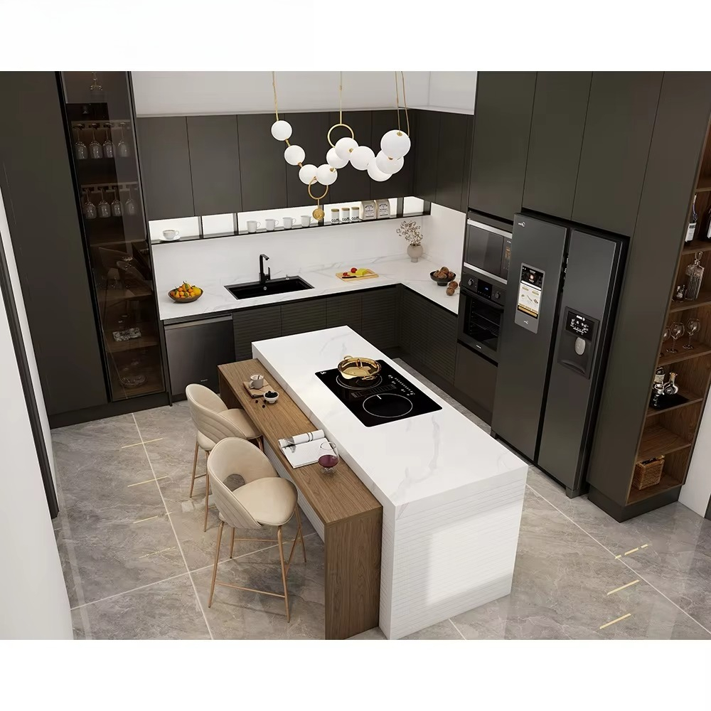 China Commercial Manufacturer  - Commercial Kitchen Manufacturers avaliação e preço