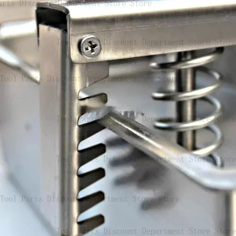 Kitchen Cooked Beef Roll Stain - Commercial Kitchen Manufacturers avaliação e preço