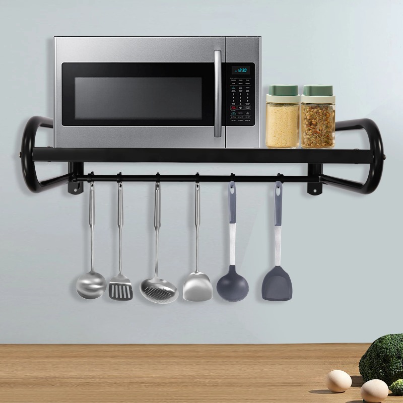 Wall-Mounted Microwave Oven Ra - Commercial Kitchen Manufacturers avaliação e preço