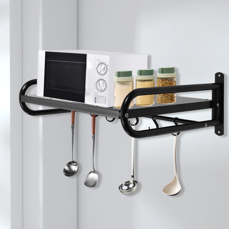 Wall-Mounted Microwave Oven Ra - Commercial Kitchen Manufacturers avaliação e preço