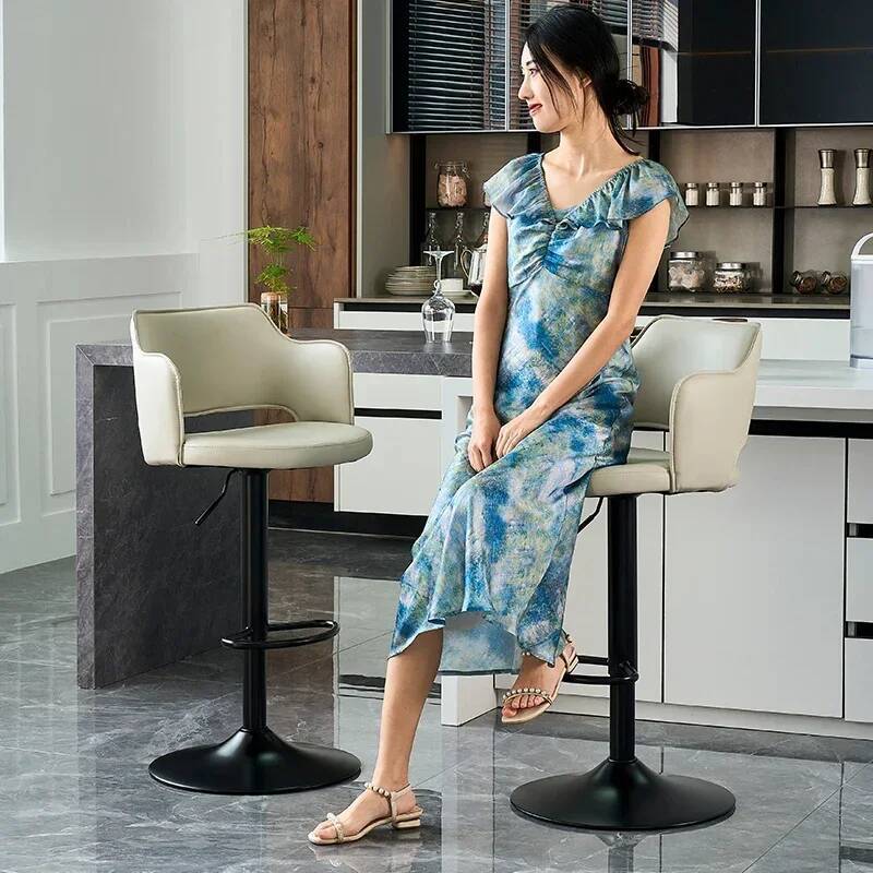 Home Tabourets Furniture Count - Commercial Kitchen Counter avaliação e preço