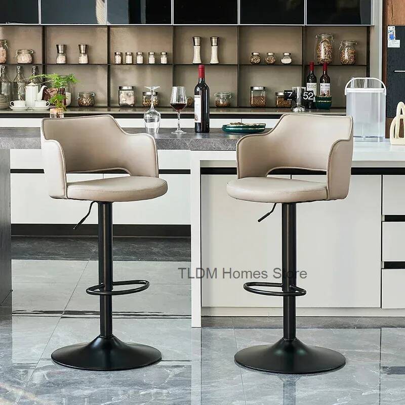 Home Tabourets Furniture Count - Commercial Kitchen Counter avaliação e preço