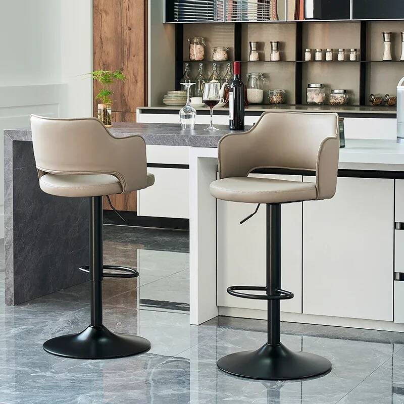 Home Tabourets Furniture Count - Commercial Kitchen Counter avaliação e preço