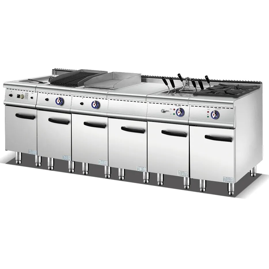 Commercial Western Kitchen Equ - Commercial Kitchen Manufacturers avaliação e preço