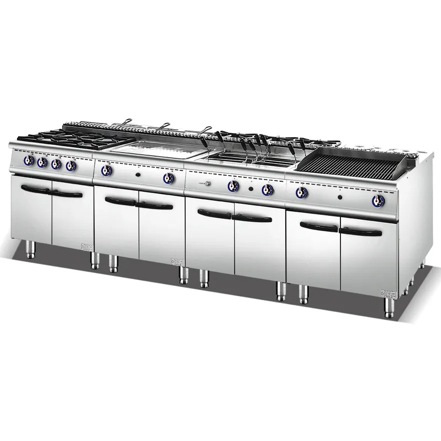 Commercial Western Kitchen Equ - Commercial Kitchen Manufacturers avaliação e preço