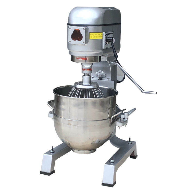 Food Processing Machinery Egg  - Dough Mixer Machine avaliação e preço