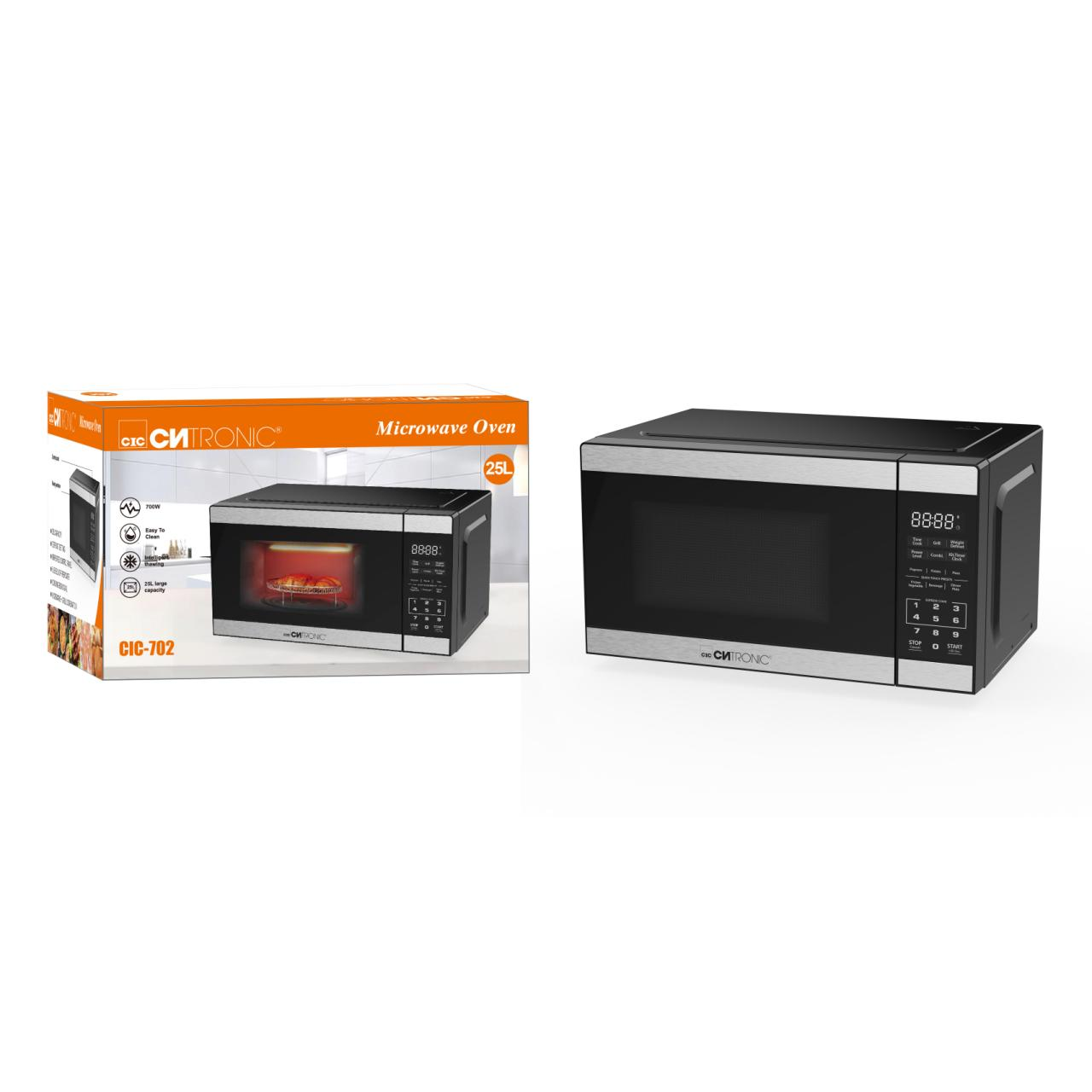 25L Big Capacity Commercial Us - Commercial Kitchen Counter avaliação e preço