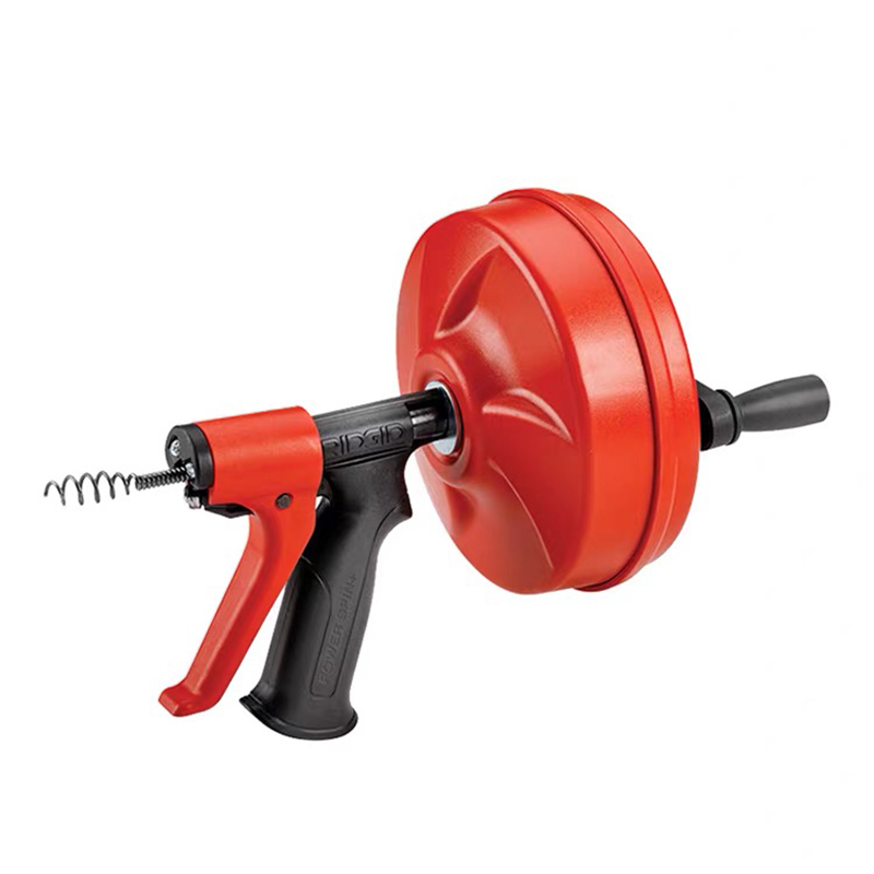 Hand-Cranked Electric Pipe Dre - Commercial Kitchen Manufacturers avaliação e preço