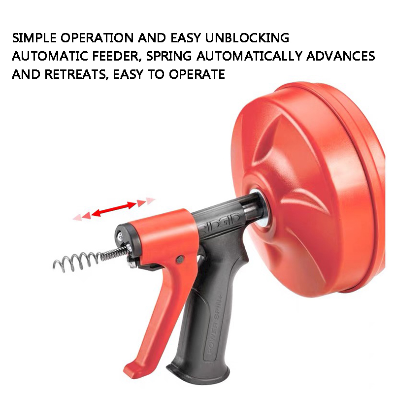 Hand-Cranked Electric Pipe Dre - Commercial Kitchen Manufacturers avaliação e preço