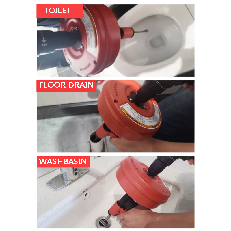 Hand-Cranked Electric Pipe Dre - Commercial Kitchen Manufacturers avaliação e preço