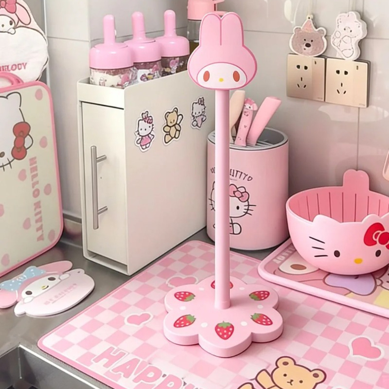 Sanrio New My Melody Kitchen P - Commercial Kitchen Organization avaliação e preço