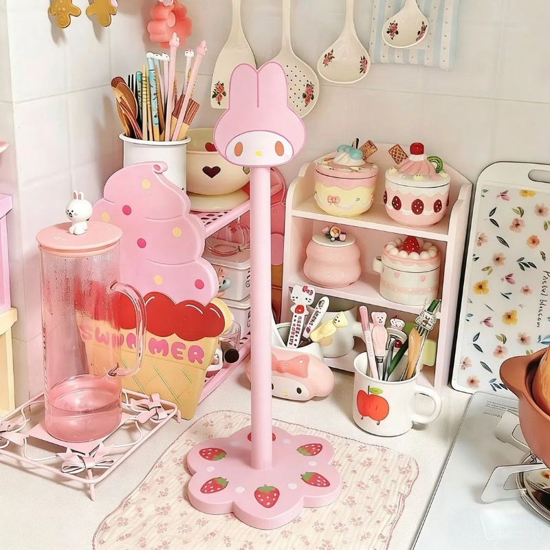 Sanrio New My Melody Kitchen P - Commercial Kitchen Organization avaliação e preço