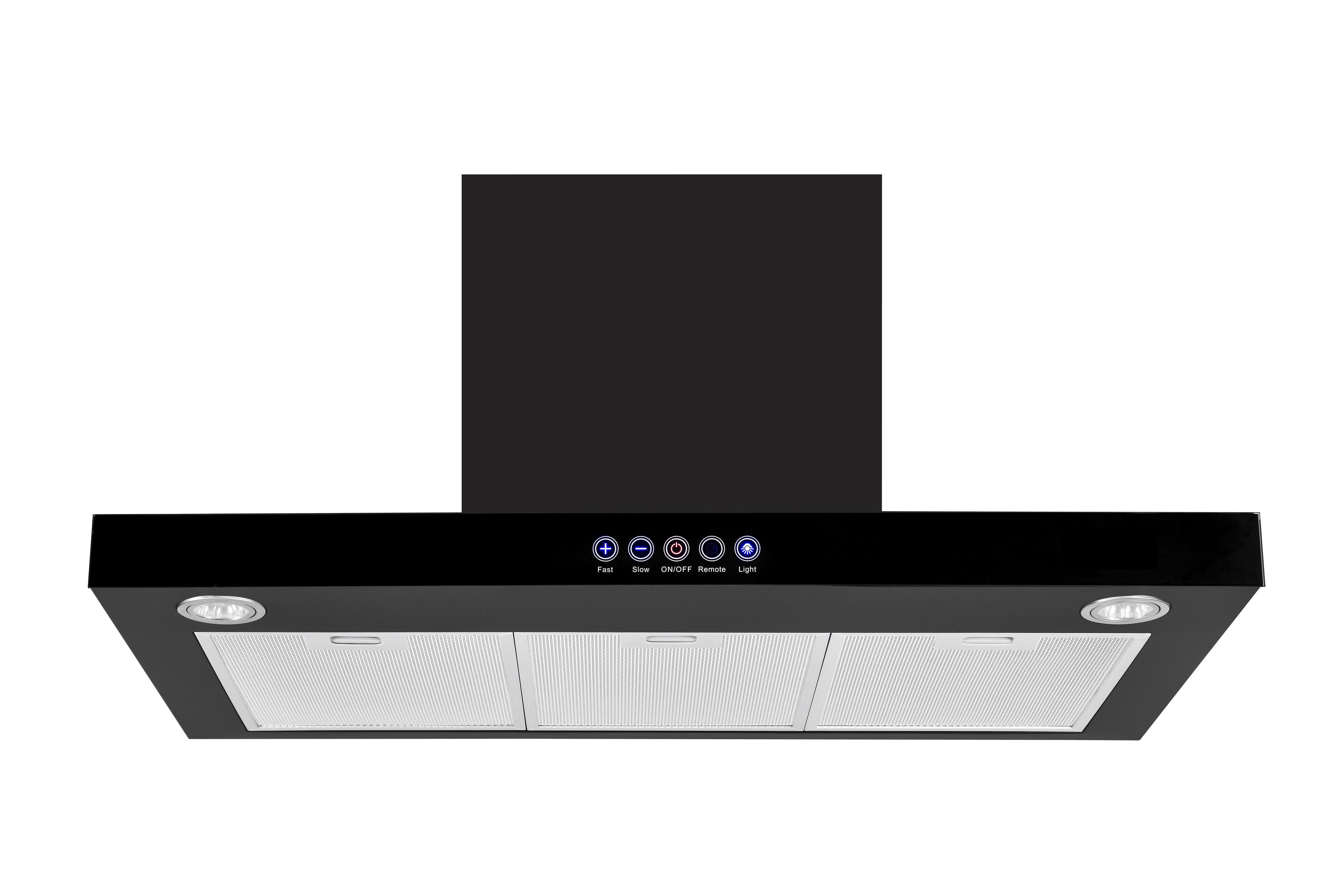 Commercial Range Cooker Hood f - Commercial Kitchen Wall Material avaliação e preço