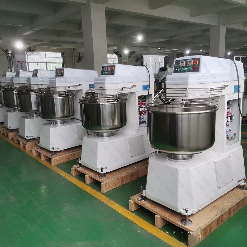 200L Commercial Upright Dough  - Dough Mixer Machine avaliação e preço