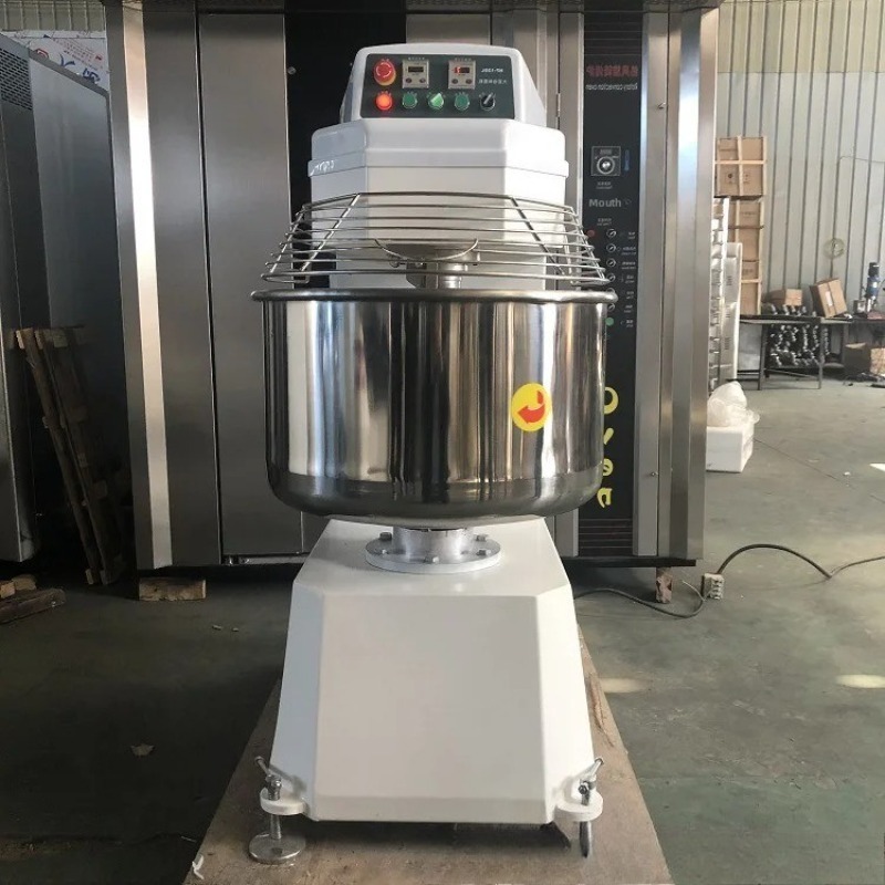 200L Commercial Upright Dough  - Dough Mixer Machine avaliação e preço