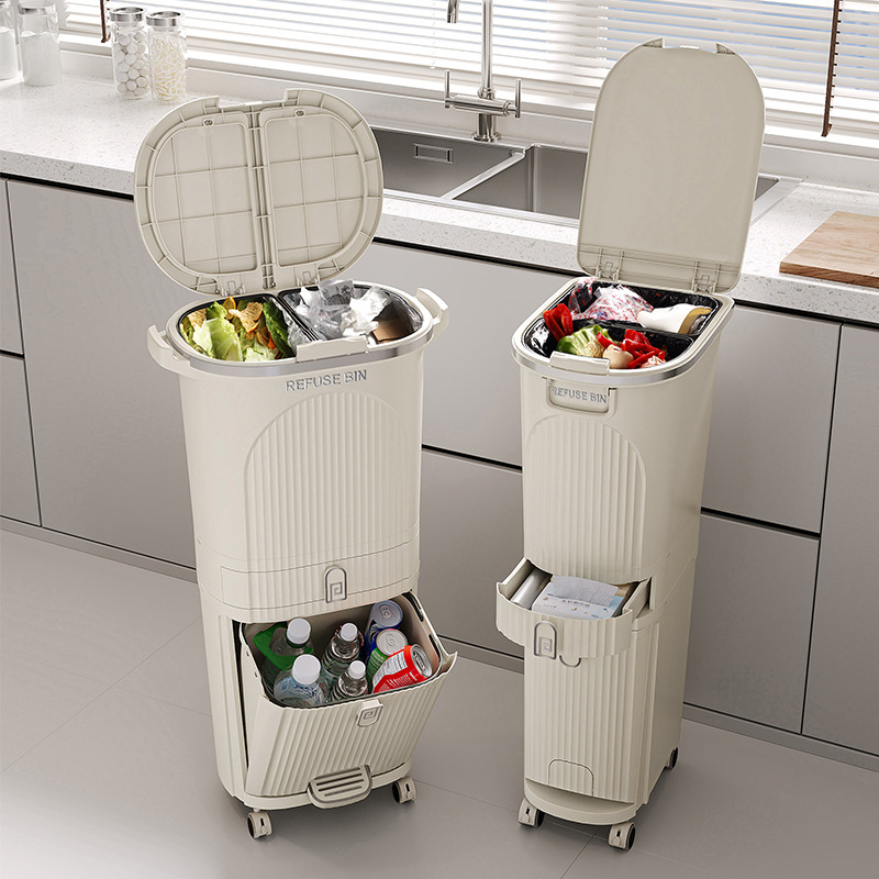 ‌Step Pedal Kitchen Bin - Odor - Commercial Kitchen Manufacturers avaliação e preço